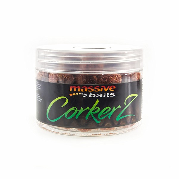 MassiveBaits CORKERZ - Red Monstrumembalaje 300 ml - MPN: CHK006 - EAN: 5901912661769