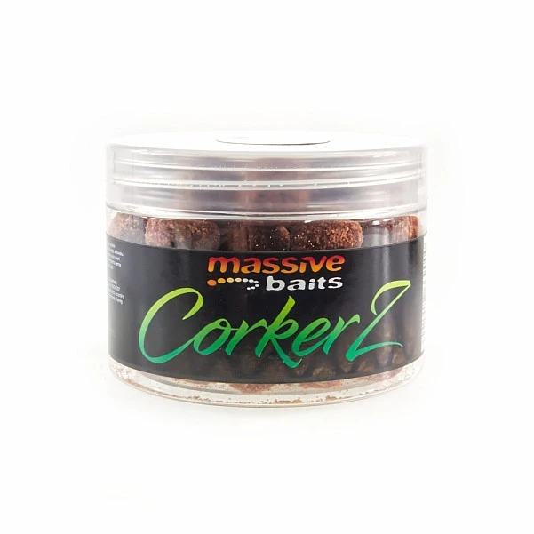 MassiveBaits CORKERZ - Red Monstrum 300 мл
