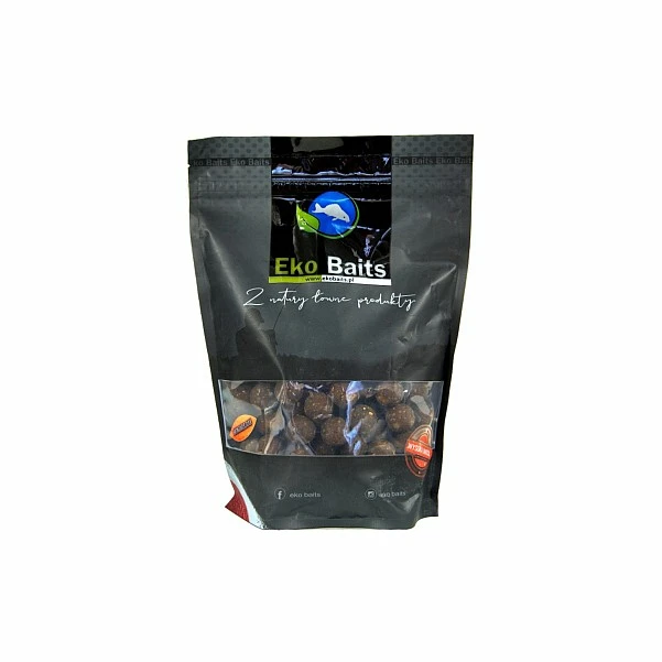 Eko Baits Brown Series Boilies - Гомар Рак 20mm