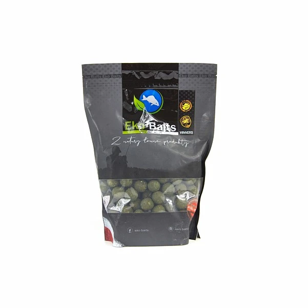 Eko Baits Silver Series Boilies - GLM 20mm