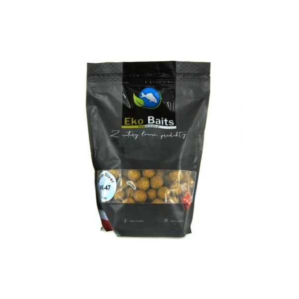 Eko Baits Silver Series Boilies - AK-47 20mm