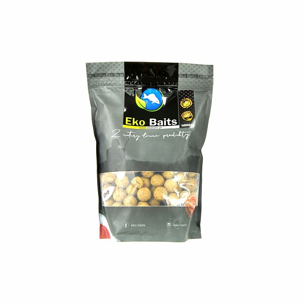 Eko Baits Silver Series Boilies - AK-47Durchmesser 20mm - EAN: 5904734012184