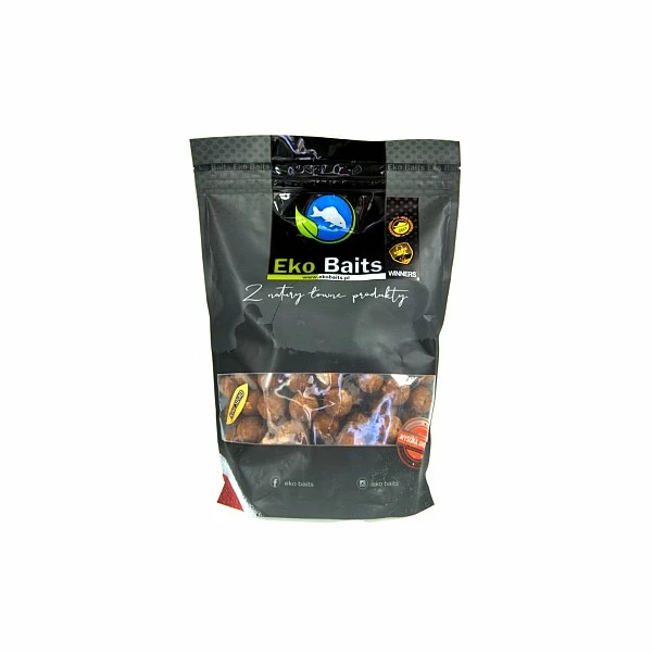 Eko Baits Gold Series Boilies - King Squid 20mm