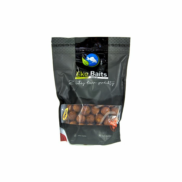 Eko Baits Gold Series Boilies - King Squiddiameter 24mm - EAN: 5904734012214