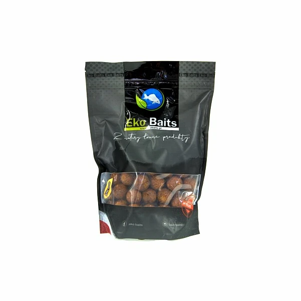 Eko Baits Gold Series Boilies - King Squid 24мм