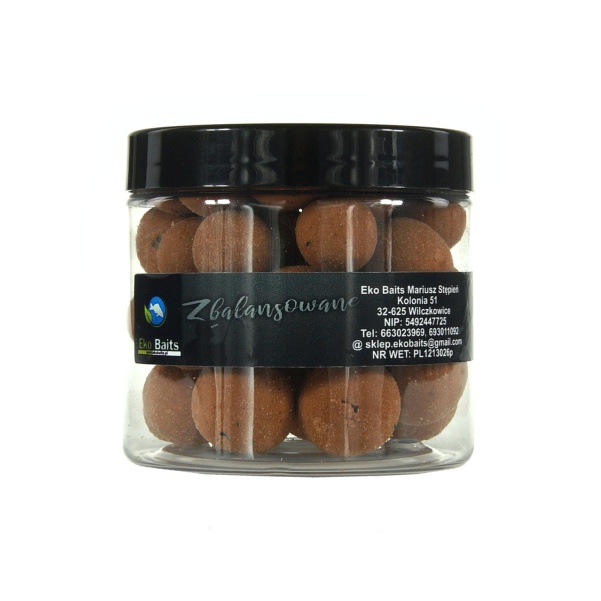 Eko Baits Wafters - King Squid діаметр 15/20 мм - MPN: boz3 - EAN: 5904734012337