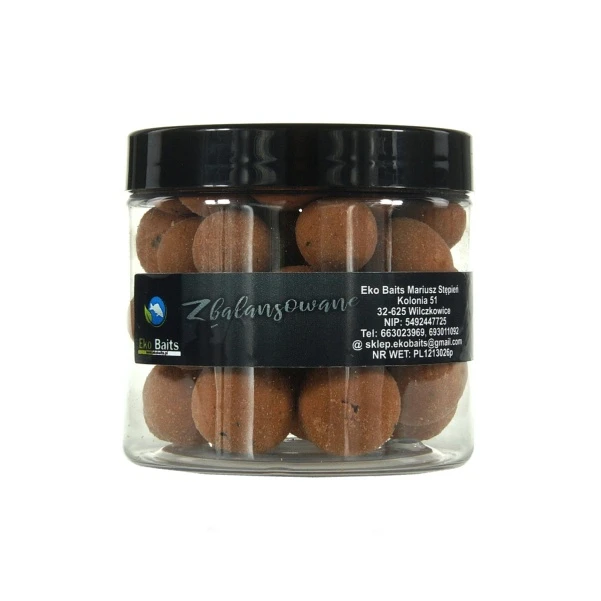 Eko Baits Wafters - King Squid  15/20mm