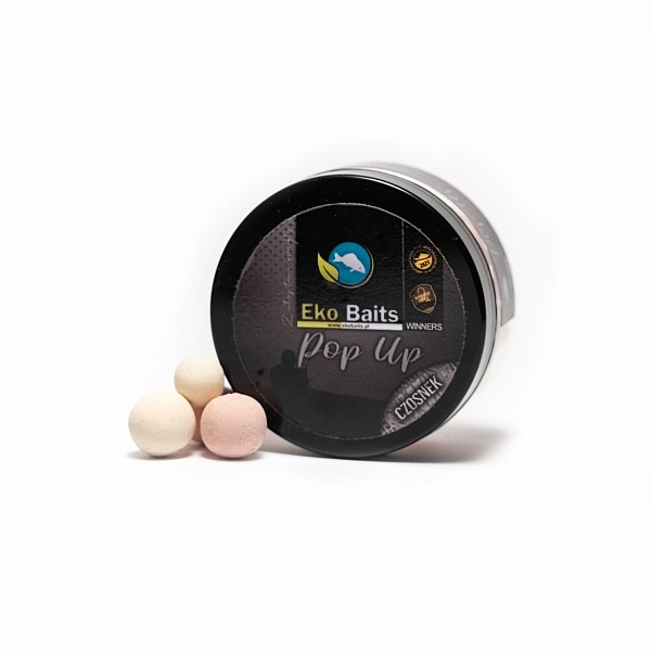 Eko Baits Pop Ups  - Aildiamètre 12/15 mm - EAN: 5904734012450