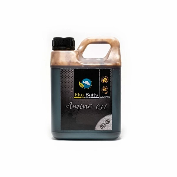Eko Baits CSL Amino Liquid AK-47 1 літр