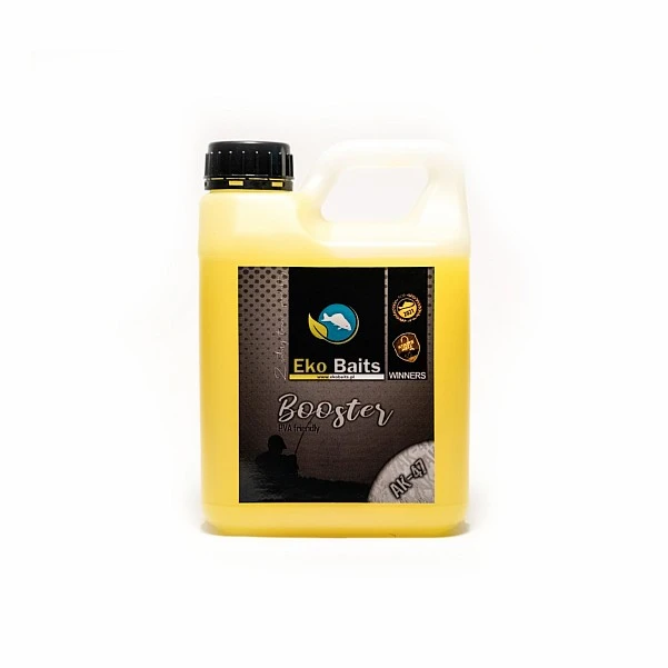 Eko Baits Booster AK-47 1300g