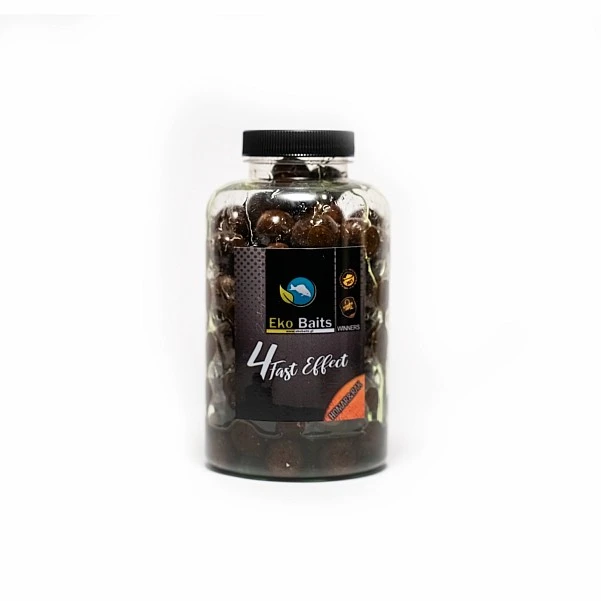 Eko Baits 4FastEffect Boilies  - Гомар Рак 500 мл