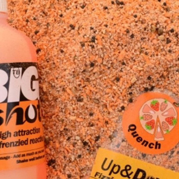 SOLAR Up & Down Mix Quench - MPN: UDQ1 - EAN: 5055681503659