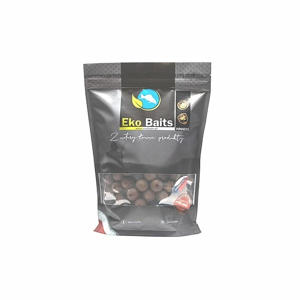 Eko Baits Gold Series Boilies - Shrimp2Hell 20 mm