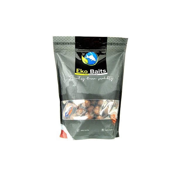 Eko Baits Gold Series Boilies - Shrimp2Hell 24мм
