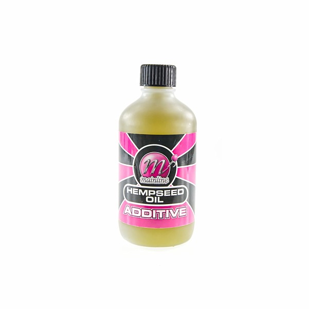 Mainline Hempseed Oilcsomagolás 250ml - MPN: M20003 - EAN: 5060509812585