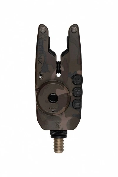 Fox Mini Micron X CAMO Ltd. Edition 1 pièce