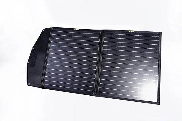 RidgeMonkey Vault C-Smart PD 80W Solar Panel
