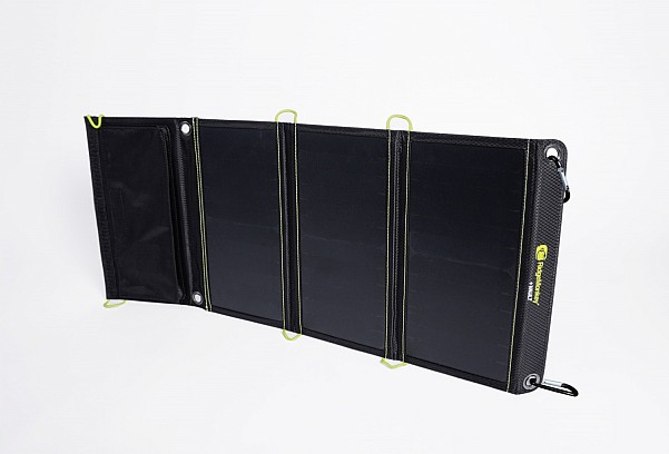 RidgeMonkey Vault C-Smart PD 21W Solar Panel - MPN: RM596 - EAN: 5056210624869