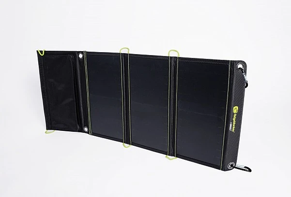 RidgeMonkey Vault C-Smart PD 21W Solar Panel