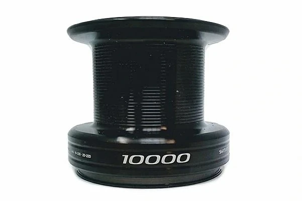 Shimano Aerlex XTB 10000 SPOD - Spare Spool