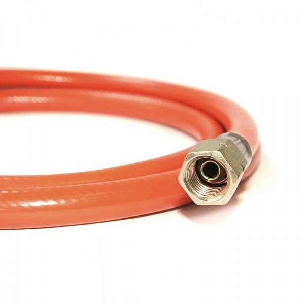 Gazcamp Heatbox High Pressure Gas Hose 1.5m - Wąż Gazu do Piecyka