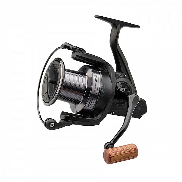 Prologic Avenger XD 7000 Reel with SST HandleModell 7000 - MPN: SVS76026 - EAN: 5706301760265