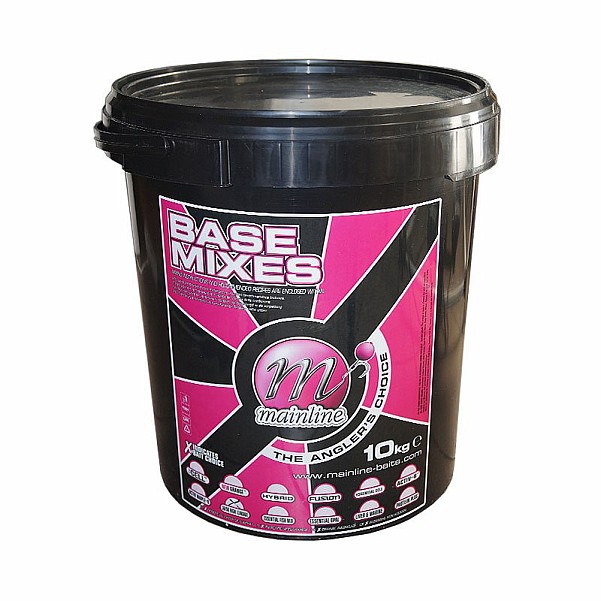 Mainline Base Mix - Activ-8packaging 10 kg - MPN: M15022 - EAN: 5060509812370