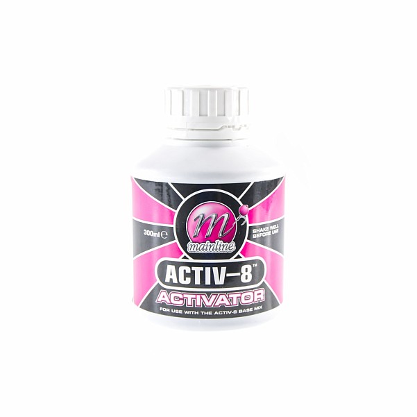 Mainline Activator - Active-8embalaje 300 ml - MPN: M16002 - EAN: 5060509812493