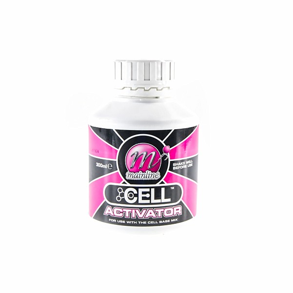Mainline Activator - CellVerpackung 300 ml - MPN: M16011 - EAN: 5060509812516