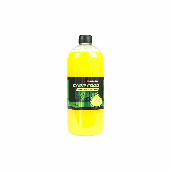 TandemBaits Euro Booster XXL - Citrus 1000 мл