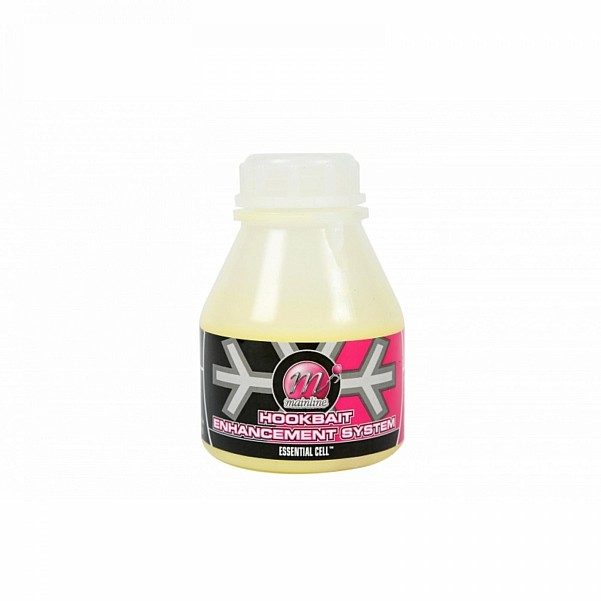 Mainline Hookbait Enhancement-System Essential Cellpackaging 175ml - MPN: M14013 - EAN: 5060509812240