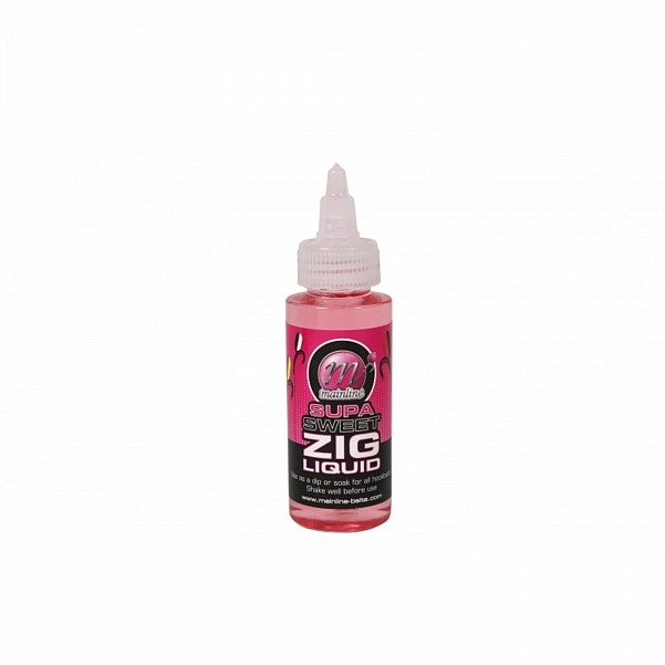 Mainline Intense Sweet ZIG LiquidVerpackung 70ml - MPN: M34002 - EAN: 5060509812011
