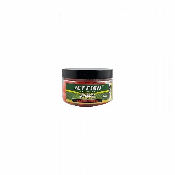 JetFish Special Amur Pop Up  - Mirabelka 12mm