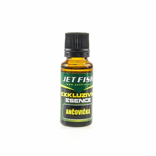 Jetfish Exclusive Essence Anchovy 20 ml