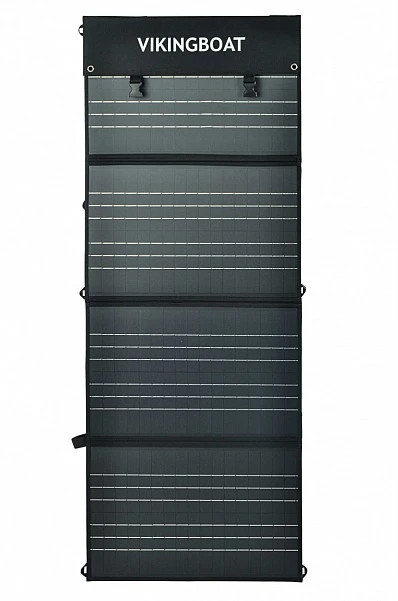 Viking Boat - Pannello Solare 120W