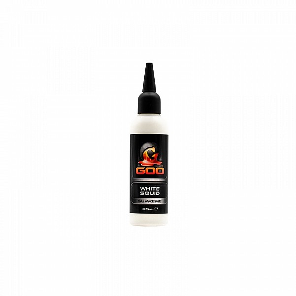 Kiana Carp Goo White Squid Supremeopakowanie 115ml - MPN: KGOO48 - EAN: 5060301350643