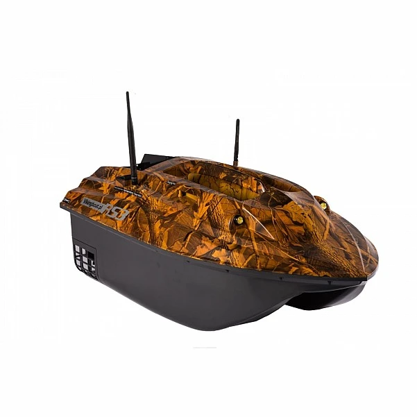 Viking Boat RS3 CAMO - (Echosonda TAB500 na Telefon) Camo