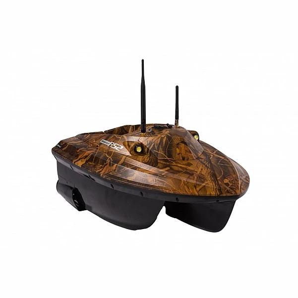 Viking Boat RS2 CAMO - (Echosonda TAB500 na Telefon) Camo
