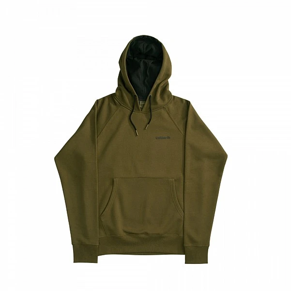 Trakker Tempest Hoody S