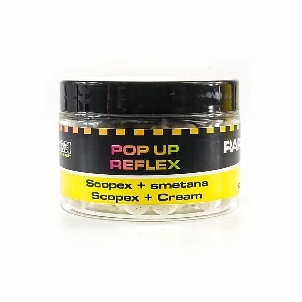 Mivardi Rapid Pop Up Reflex - Scopex Cream 10 mm
