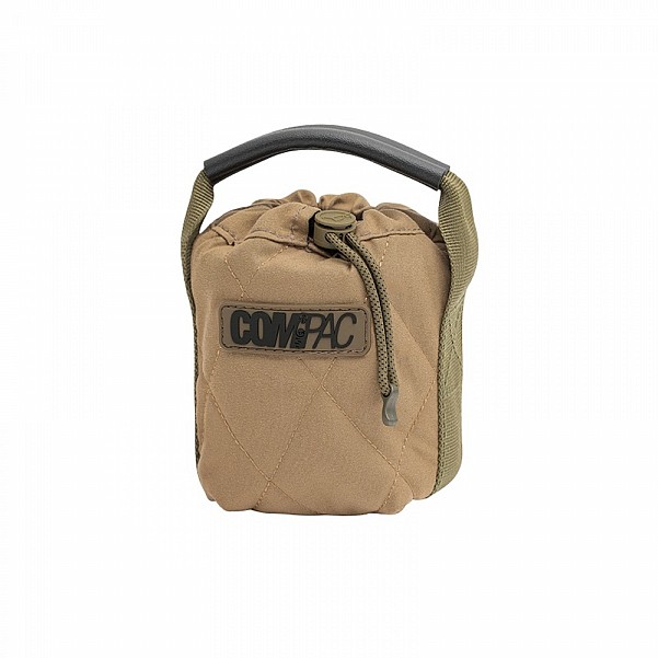 Korda Compac Lead Pouch - MPN: KLUG76 - EAN: 5060929020348