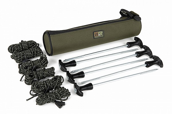 Fox R-Series Bivvy Storm Pack - MPN: CUM332 - EAN: 5056212162512