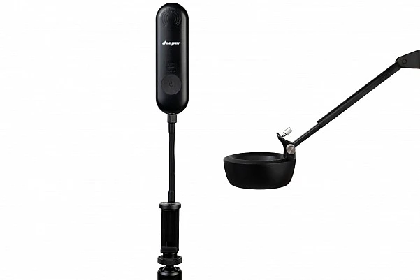 Deeper Range Extender Kit