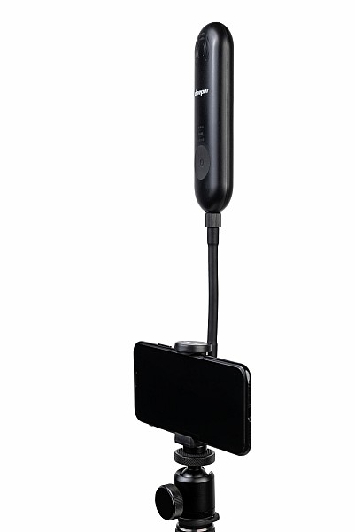 Deeper Extender + Phone Holder - EAN: 4779032950787