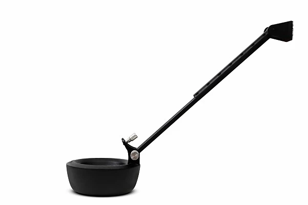 Deeper Holder for Bait Boat