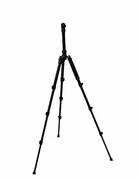 Deeper Tripod