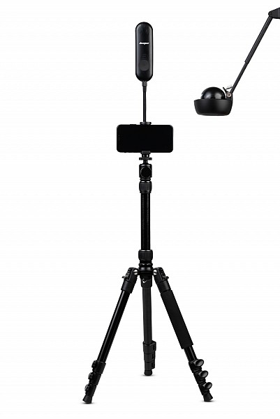 Deeper Extender Kit + Tripod - EAN: 200000073251