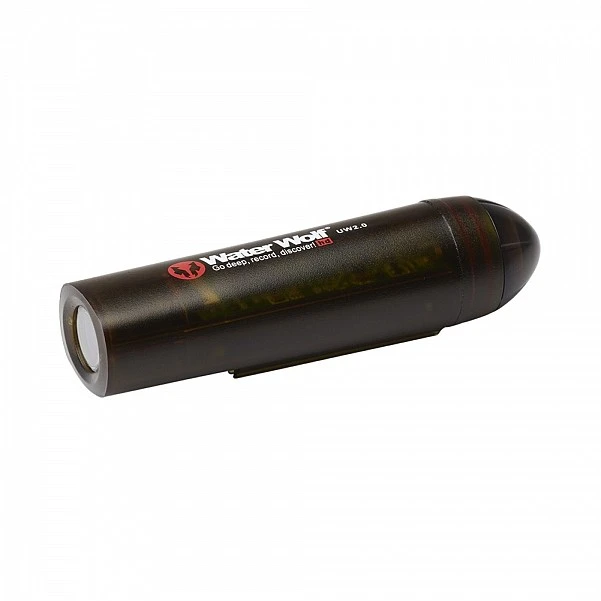 WaterWolf Underwater Fishing Camera UW 2.0