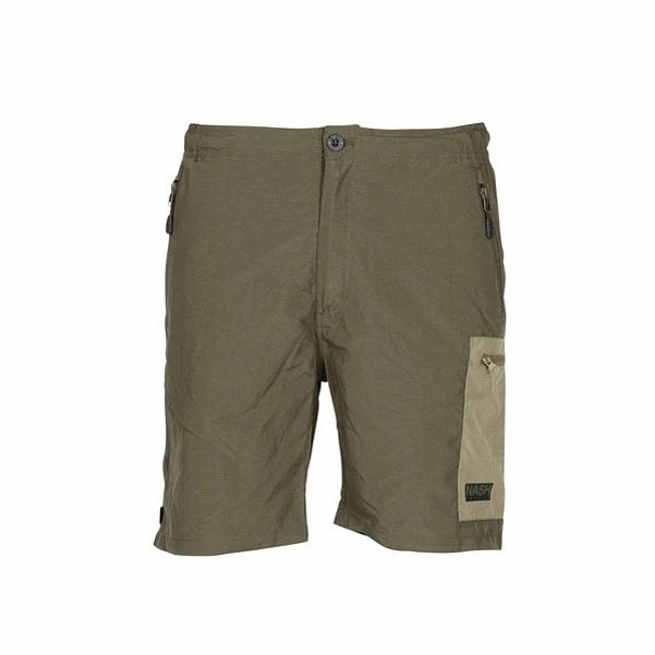 Nash Ripstop Shorts L