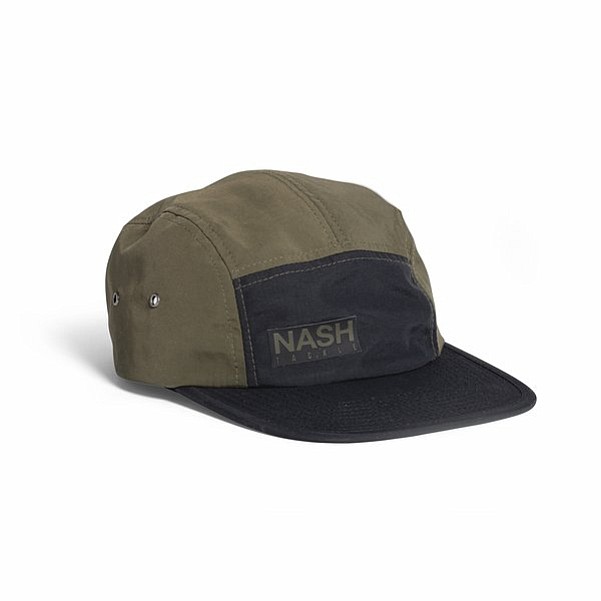 Nash 5 Panel HatGröße universell - MPN: C6155 - EAN: 5055144861555